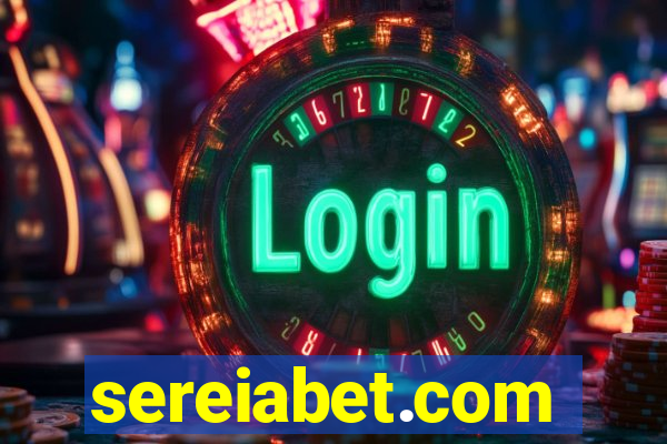 sereiabet.com