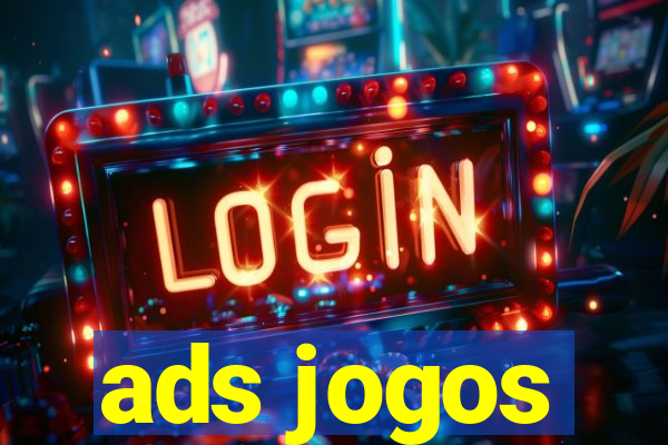 ads jogos