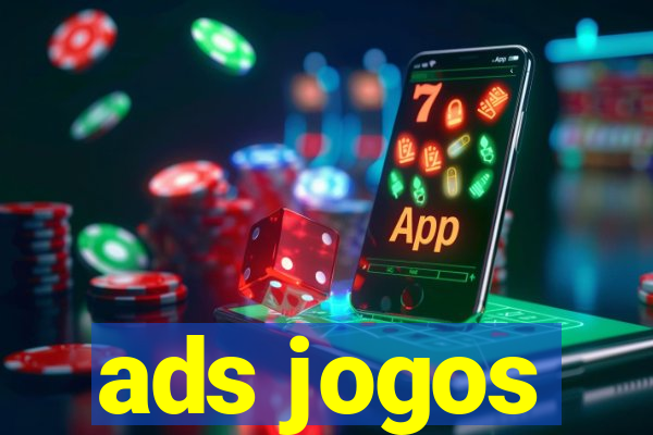 ads jogos