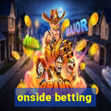 onside betting