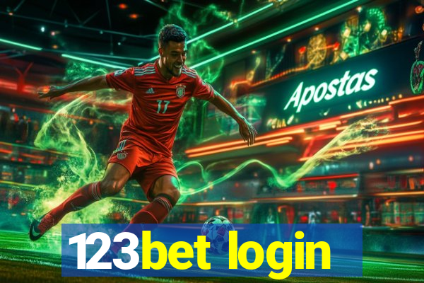 123bet login