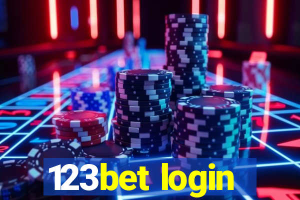 123bet login