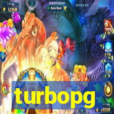 turbopg