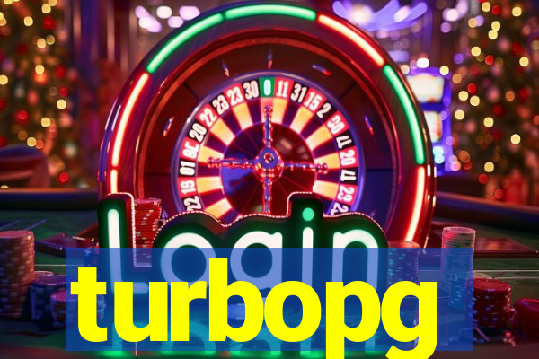 turbopg