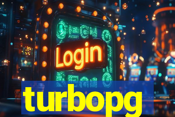 turbopg