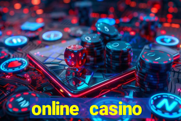 online casino zonder idin