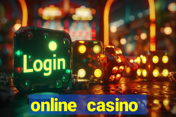 online casino zonder idin