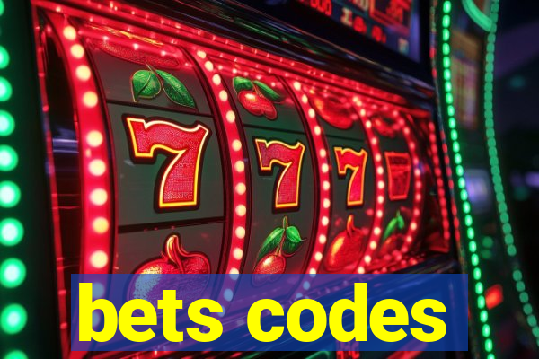 bets codes