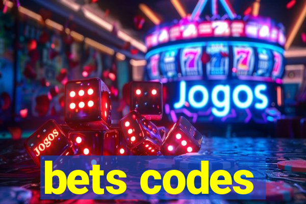 bets codes