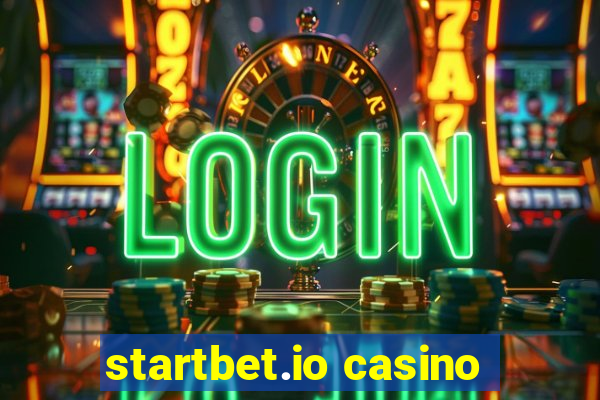 startbet.io casino