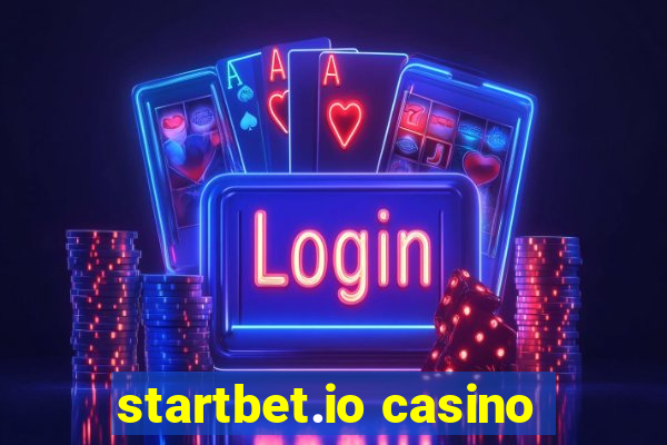 startbet.io casino