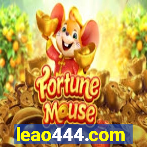 leao444.com