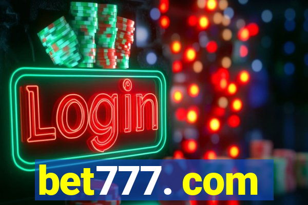 bet777. com