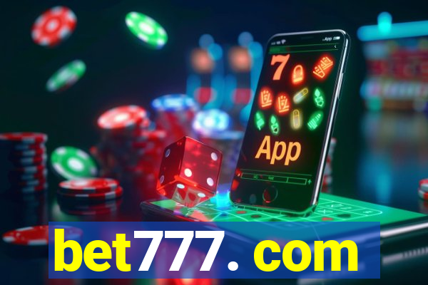 bet777. com