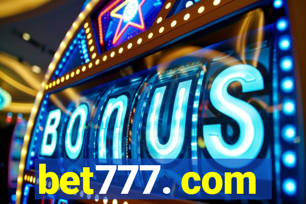 bet777. com