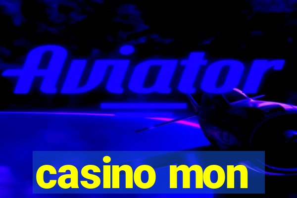 casino mon