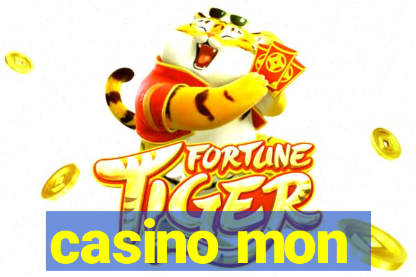 casino mon