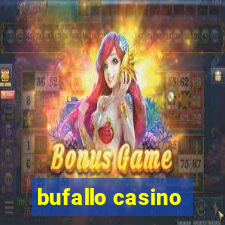 bufallo casino