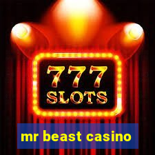 mr beast casino