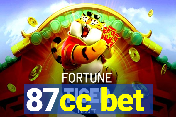 87cc bet