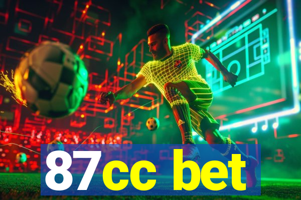 87cc bet