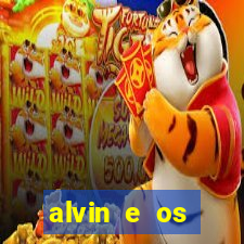 alvin e os esquilos download