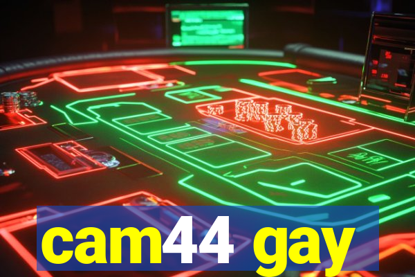 cam44 gay