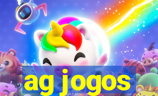 ag jogos