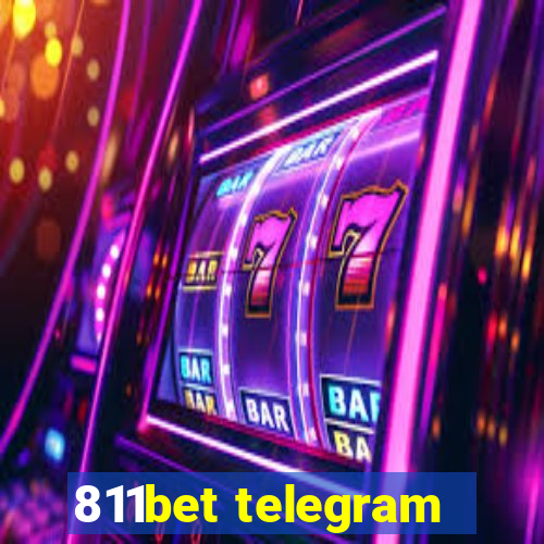 811bet telegram