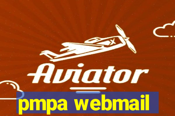 pmpa webmail