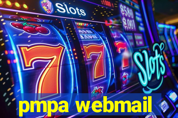 pmpa webmail