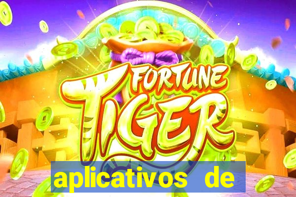 aplicativos de jogos que pagam dinheiro