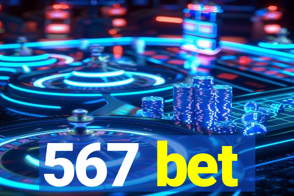 567 bet