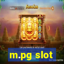 m.pg slot