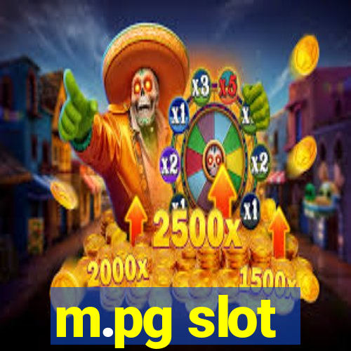 m.pg slot