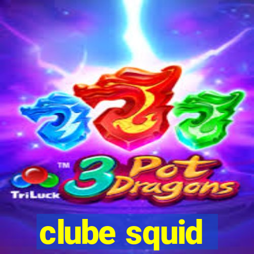 clube squid