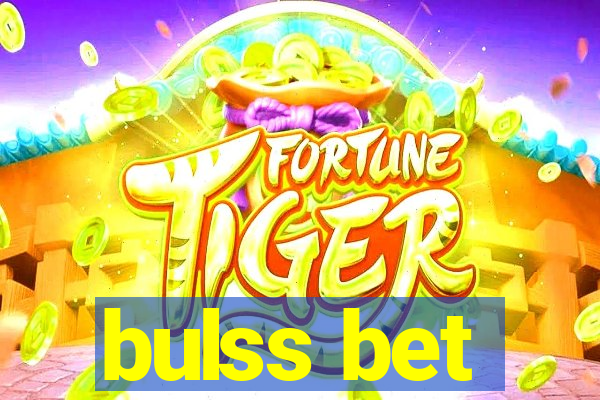 bulss bet