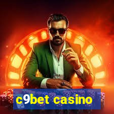 c9bet casino