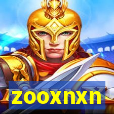 zooxnxn