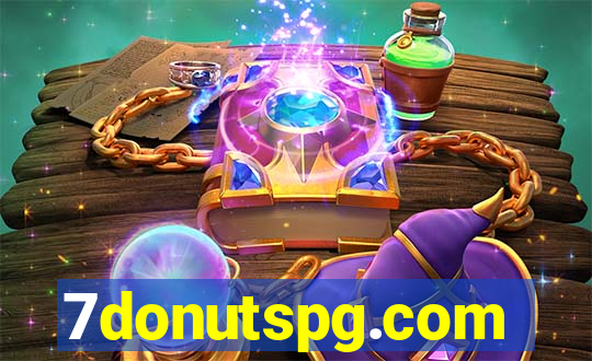 7donutspg.com