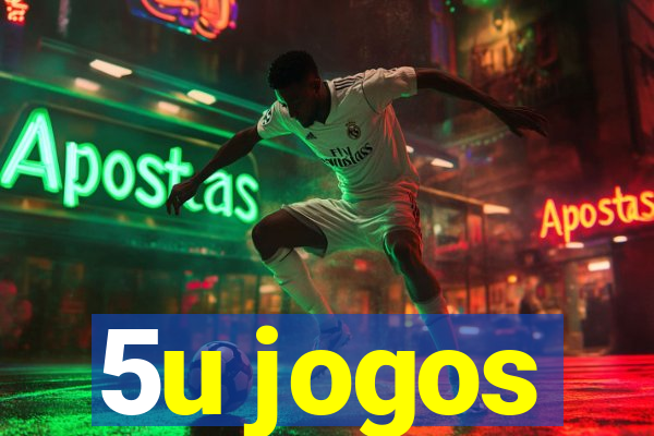 5u jogos