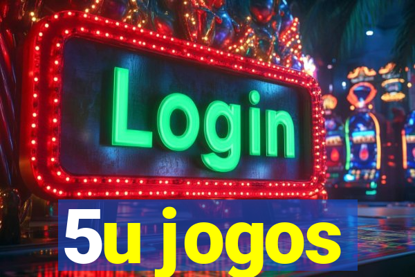 5u jogos