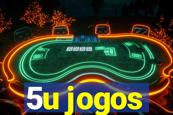 5u jogos