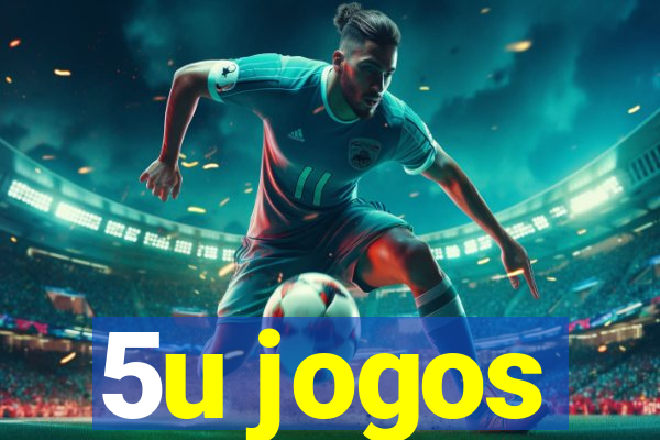 5u jogos