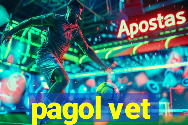 pagol vet