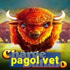 pagol vet