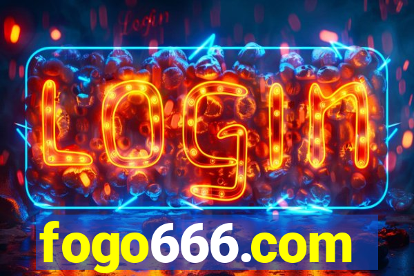 fogo666.com