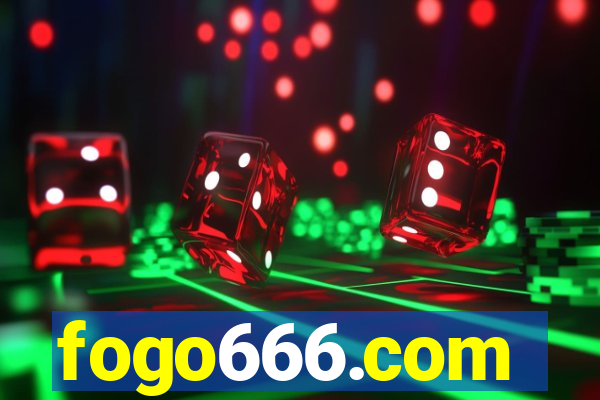 fogo666.com