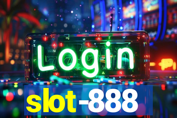 slot-888