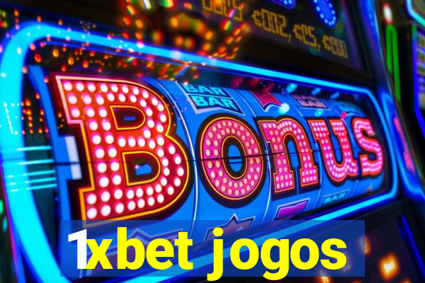 1xbet jogos